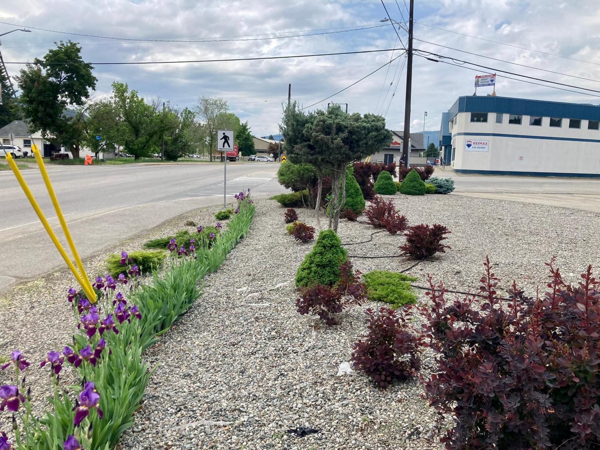 Motel 99 Grand Forks Exterior foto