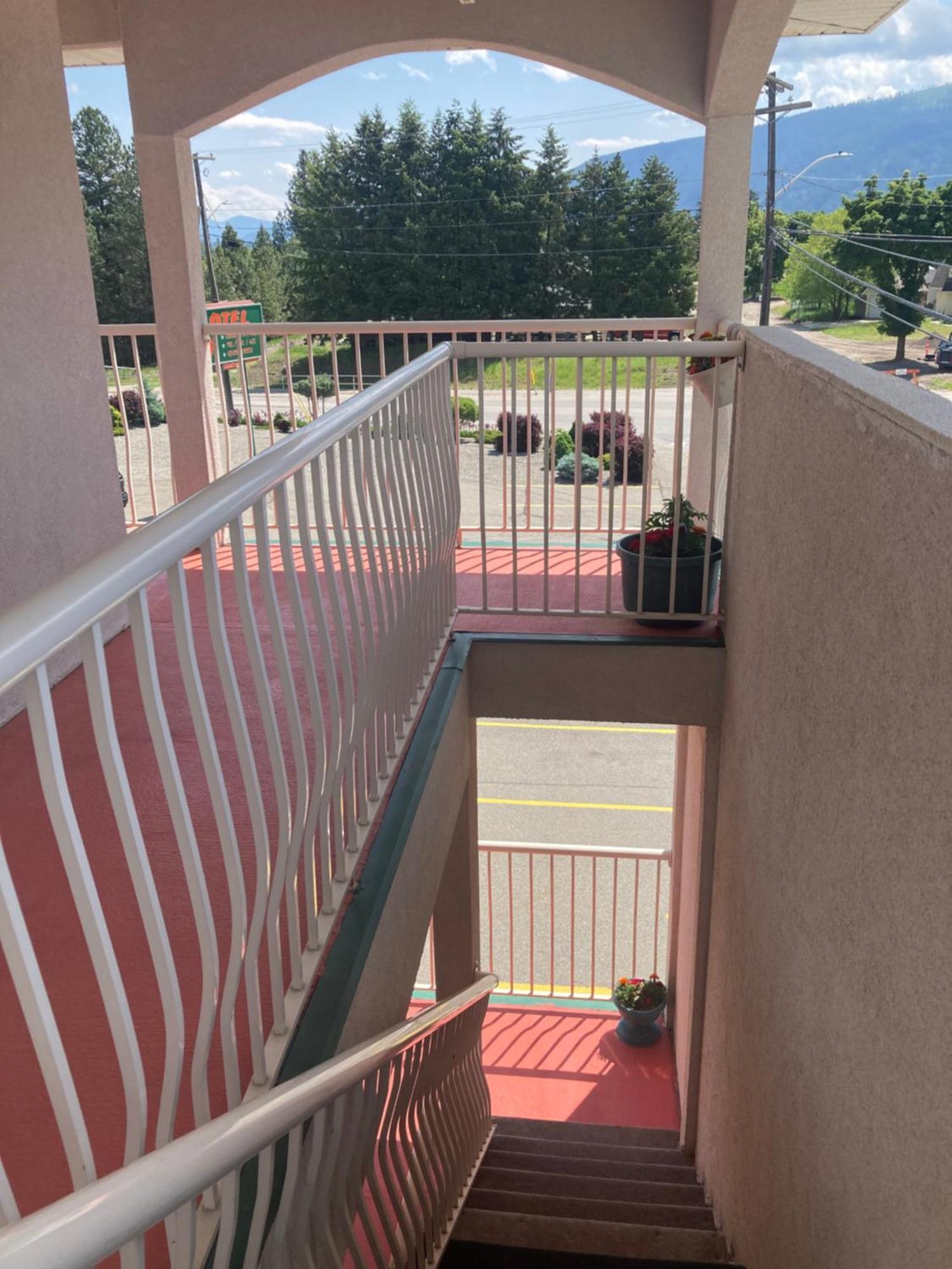 Motel 99 Grand Forks Exterior foto
