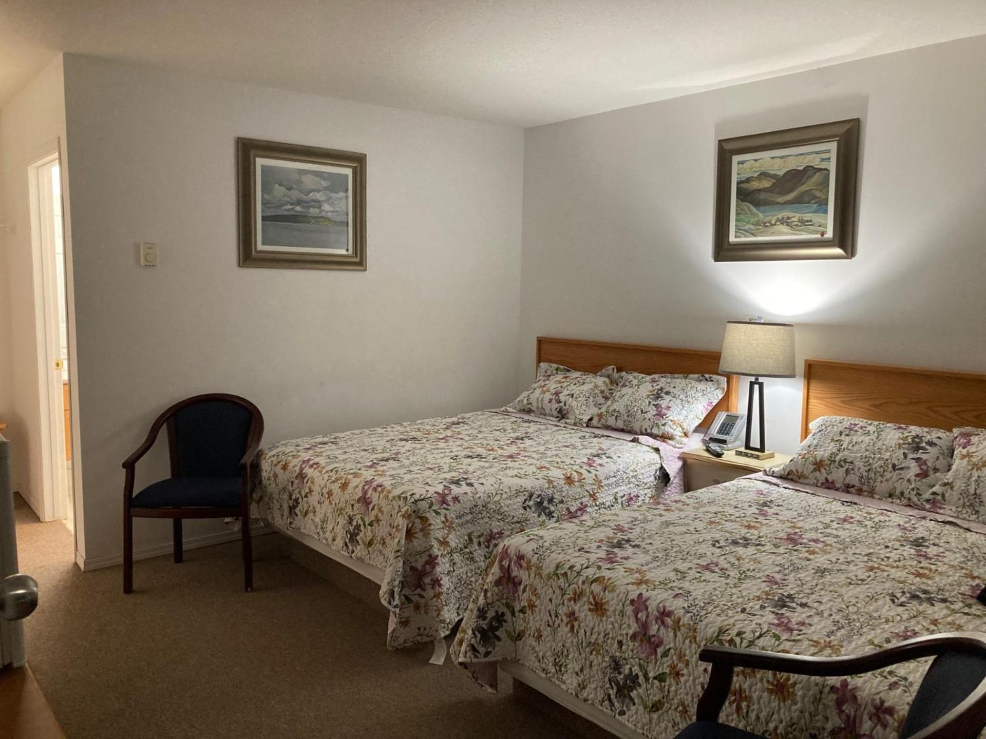 Motel 99 Grand Forks Exterior foto