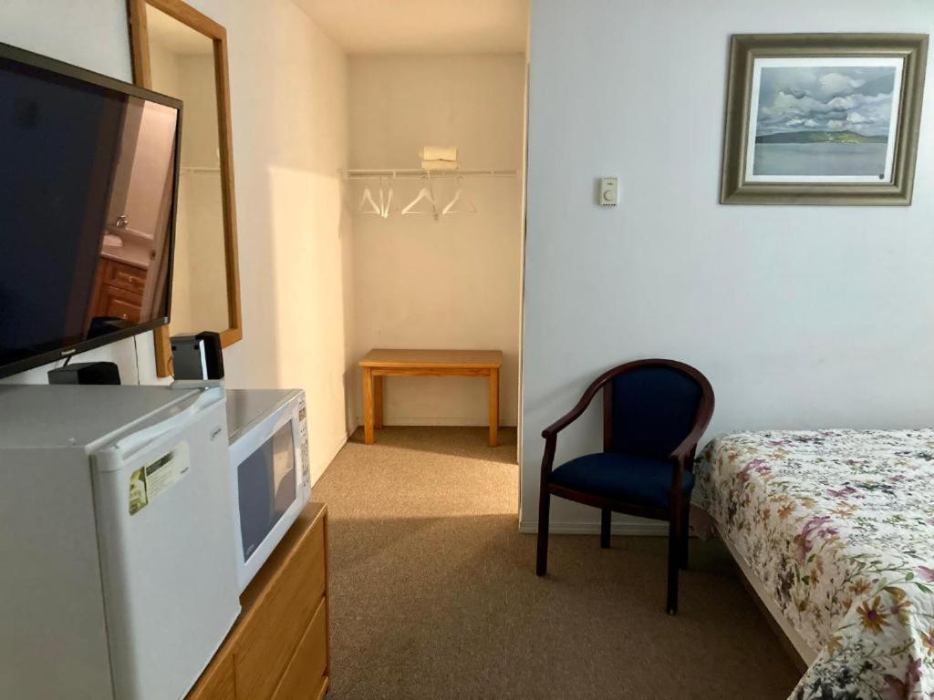 Motel 99 Grand Forks Exterior foto